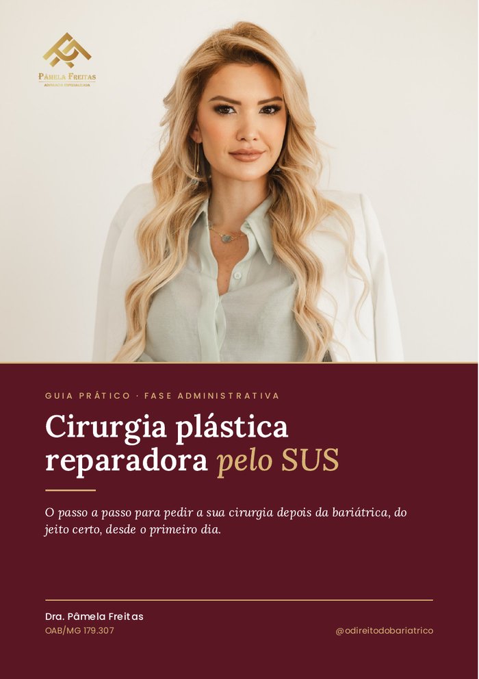 Capa do guia